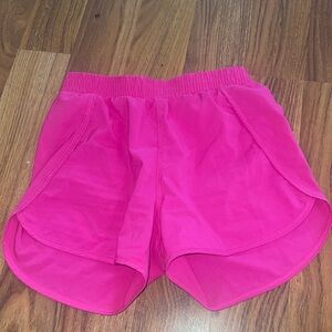 All in motion shorts